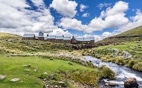 Tenahead Lodge & Spa